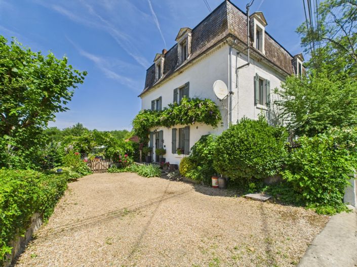 Image No.15-Maison de 7 chambres à vendre à Corgnac-sur-l'Isle