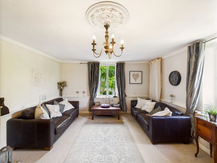 Image No.4-Maison de 7 chambres à vendre à Corgnac-sur-l'Isle