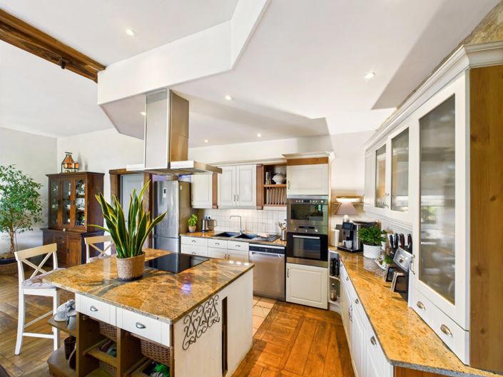 Image No.7-Maison de 7 chambres à vendre à Corgnac-sur-l'Isle