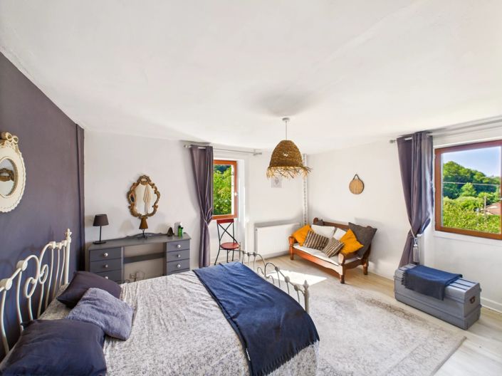 Image No.9-Maison de 7 chambres à vendre à Corgnac-sur-l'Isle