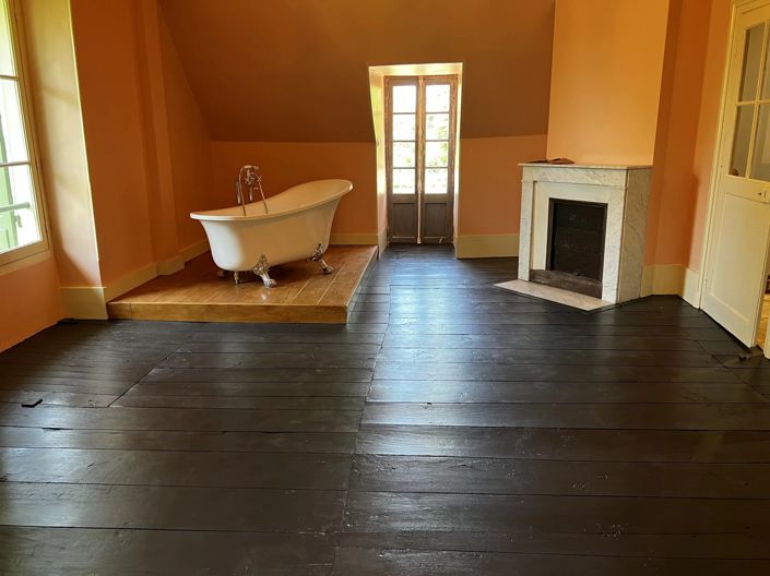 Image No.12-Maison de 8 chambres à vendre à Vallière