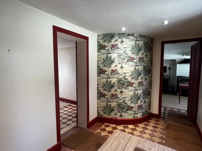 Image No.15-Maison de 8 chambres à vendre à Vallière