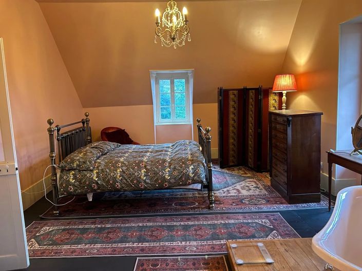 Image No.9-Maison de 8 chambres à vendre à Vallière