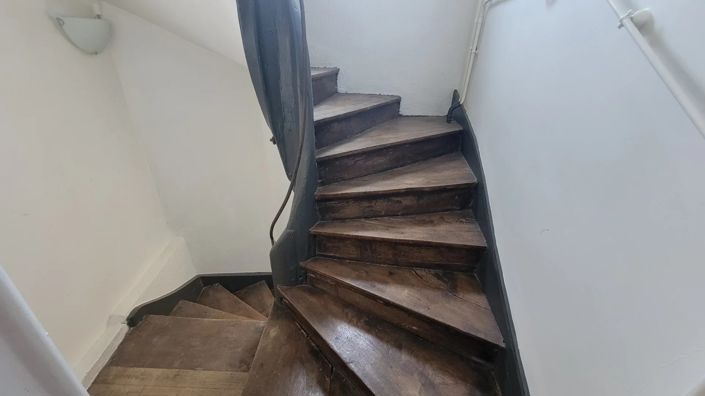 Image No.11-Maison de 4 chambres à vendre à Ruffec