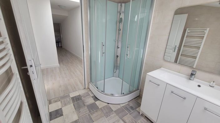 Image No.13-Maison de 4 chambres à vendre à Ruffec