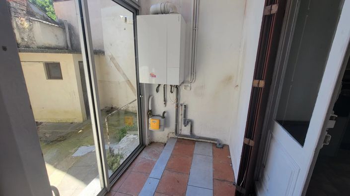 Image No.15-Maison de 4 chambres à vendre à Ruffec