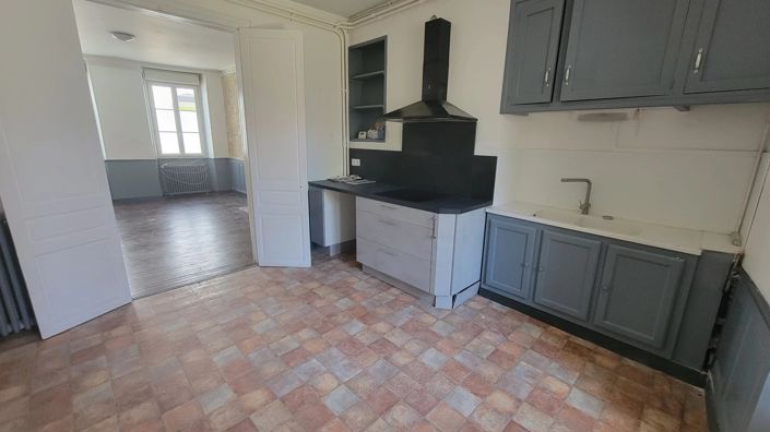 Image No.4-Maison de 4 chambres à vendre à Ruffec