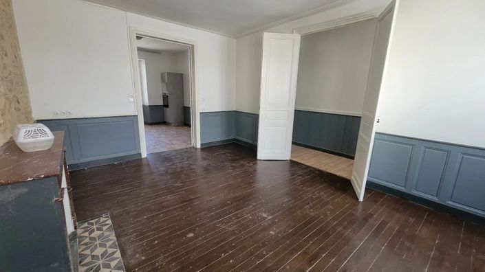 Image No.6-Maison de 4 chambres à vendre à Ruffec