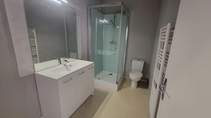 Image No.9-Maison de 4 chambres à vendre à Ruffec