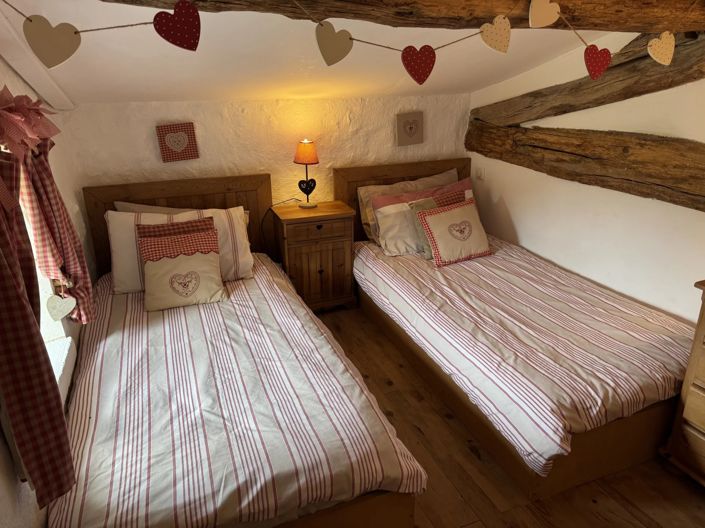 Image No.10-Maison de 4 chambres à vendre à Salles-Lavalette