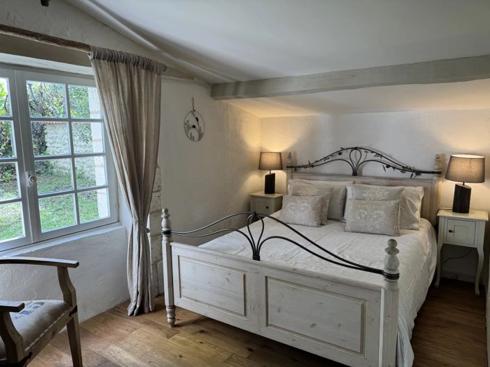 Image No.6-Maison de 4 chambres à vendre à Salles-Lavalette