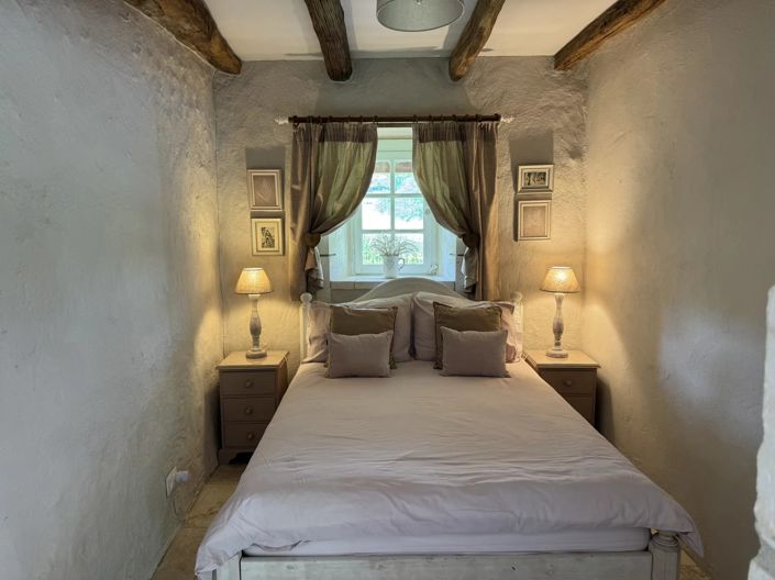 Image No.9-Maison de 4 chambres à vendre à Salles-Lavalette