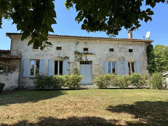 Image No.4-Maison de 8 chambres à vendre à Médillac