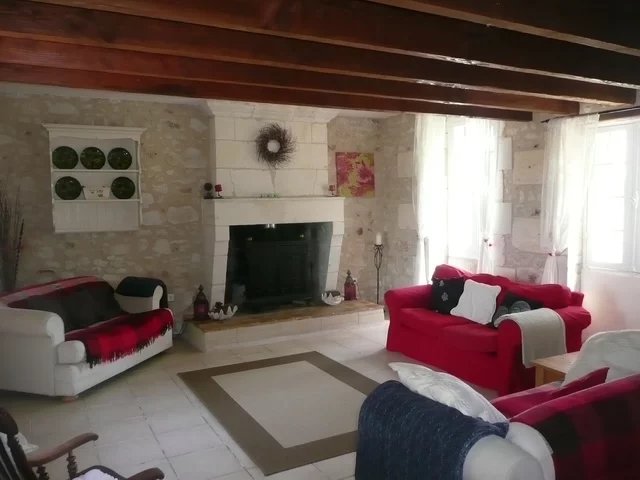 Image No.13-Maison de 8 chambres à vendre à Médillac