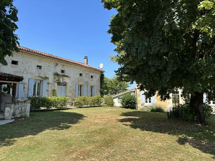 Image No.15-Maison de 8 chambres à vendre à Médillac