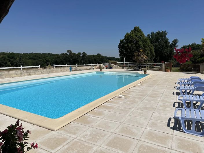 Image No.3-Maison de 8 chambres à vendre à Médillac