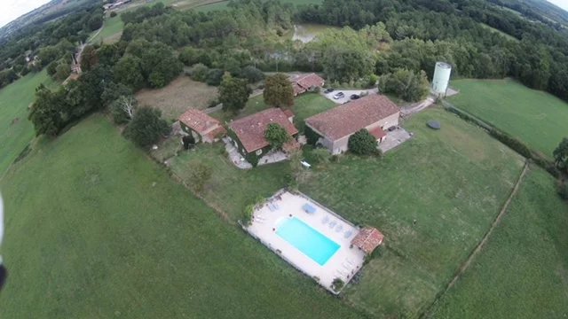 Image No.2-Maison de 8 chambres à vendre à Médillac