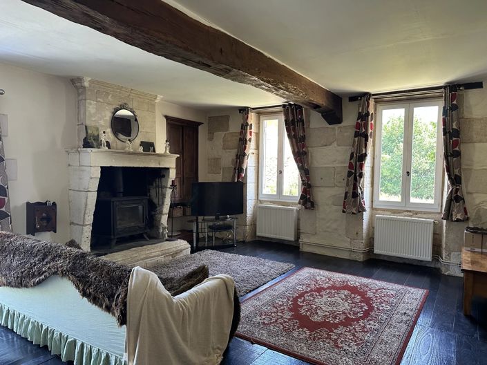 Image No.7-Maison de 8 chambres à vendre à Médillac