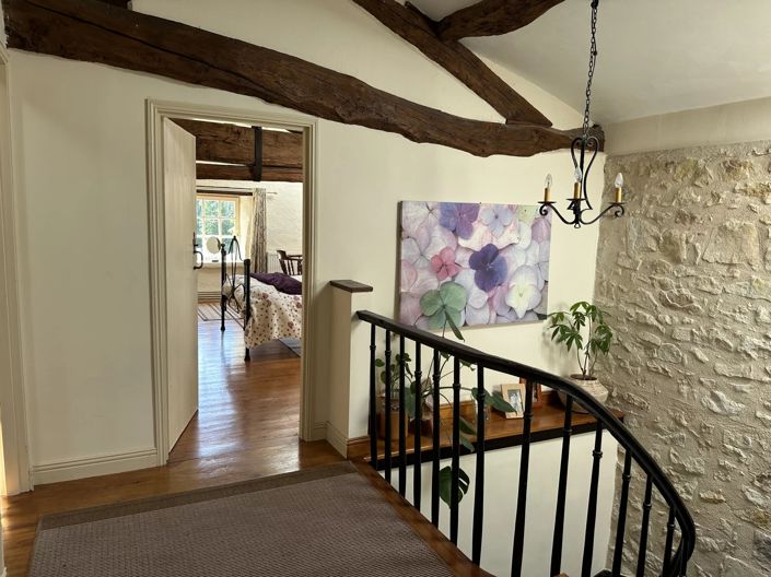 Image No.8-Maison de 8 chambres à vendre à Médillac