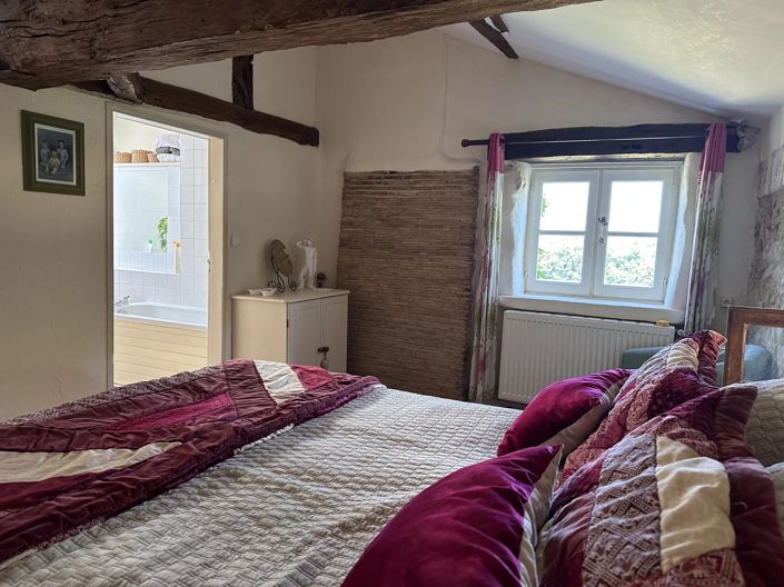 Image No.9-Maison de 8 chambres à vendre à Médillac