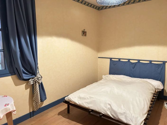 Image No.11-Maison de 5 chambres à vendre à Chalais