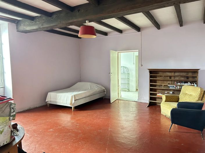 Image No.12-Maison de 5 chambres à vendre à Chalais