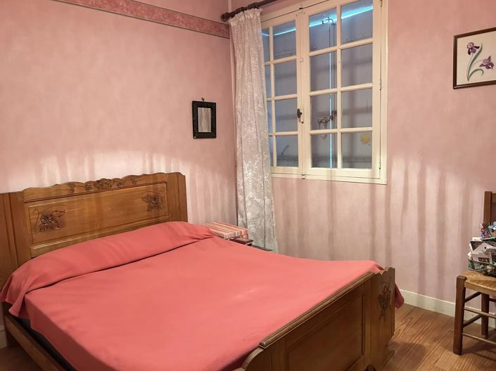 Image No.13-Maison de 5 chambres à vendre à Chalais