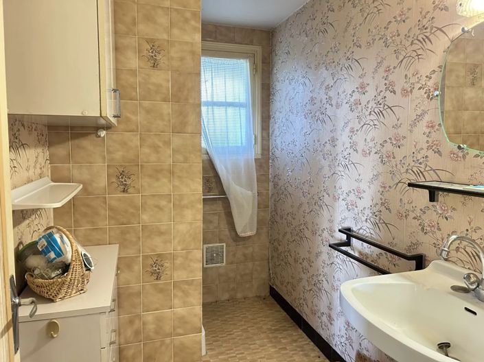 Image No.15-Maison de 5 chambres à vendre à Chalais