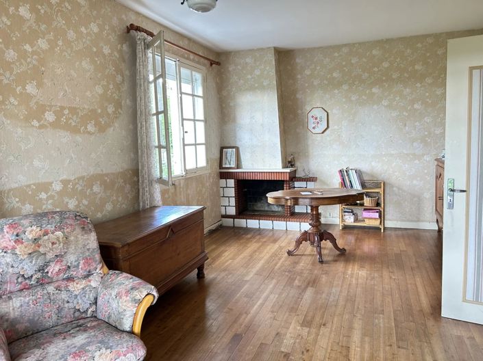 Image No.3-Maison de 5 chambres à vendre à Chalais