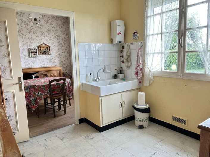 Image No.9-Maison de 5 chambres à vendre à Chalais