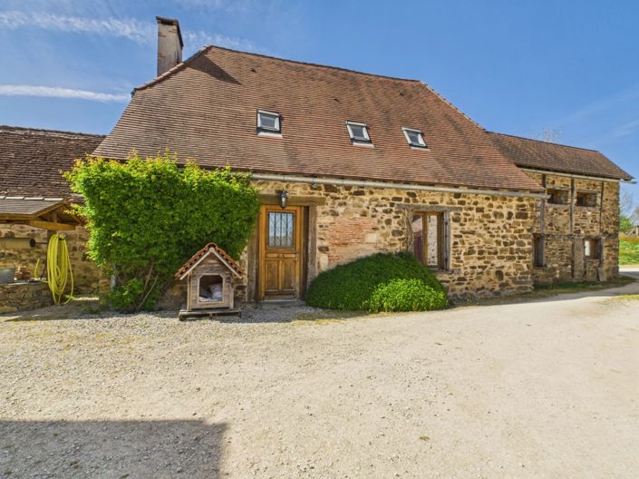 Image No.10-Maison de 17 chambres à vendre à Thiviers