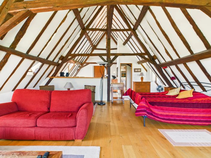 Image No.12-Maison de 17 chambres à vendre à Thiviers