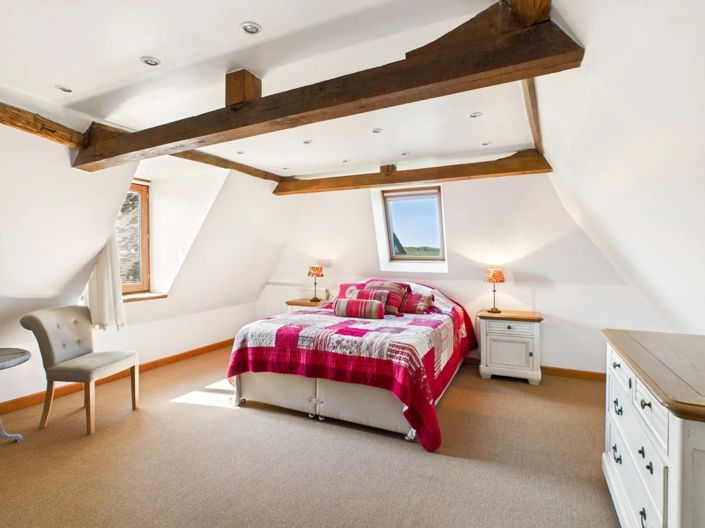 Image No.13-Maison de 17 chambres à vendre à Thiviers