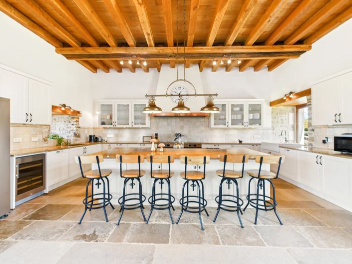 Image No.3-Maison de 17 chambres à vendre à Thiviers