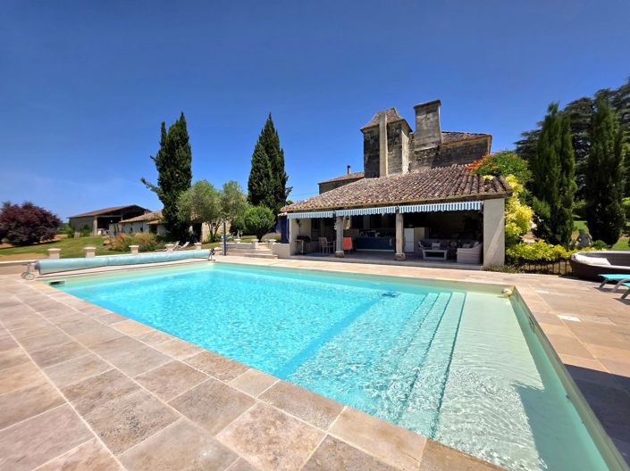 Image No.13-Maison de 5 chambres à vendre à Villebramar