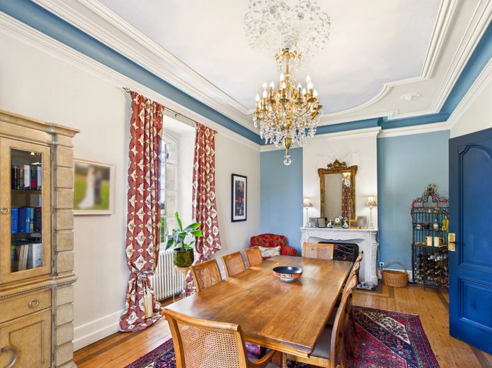 Image No.7-Maison de 5 chambres à vendre à Villebramar