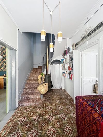 Image No.3-Maison de village de 5 chambres à vendre à Torreilles