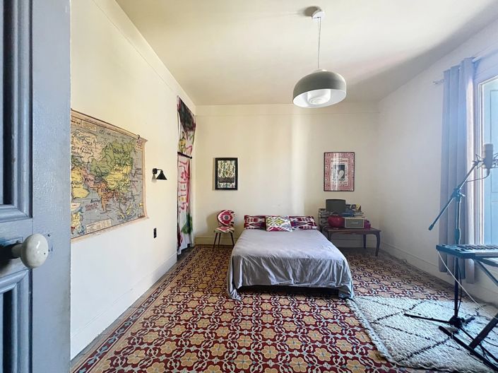 Image No.5-Maison de village de 5 chambres à vendre à Torreilles