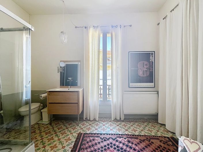 Image No.6-Maison de village de 5 chambres à vendre à Torreilles