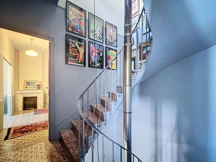 Image No.8-Maison de village de 5 chambres à vendre à Torreilles