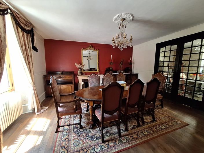 Image No.5-Maison de village de 5 chambres à vendre à Civray