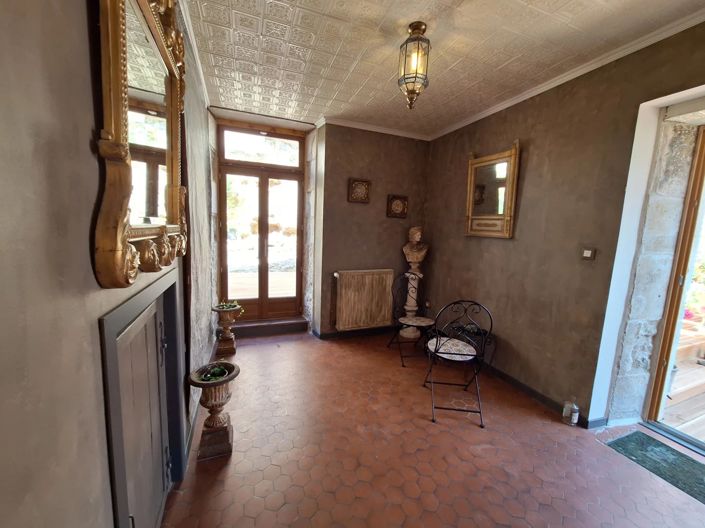 Image No.9-Maison de village de 5 chambres à vendre à Civray