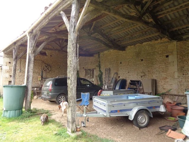 Image No.14-Maison de village de 4 chambres à vendre à Brioux-sur-Boutonne