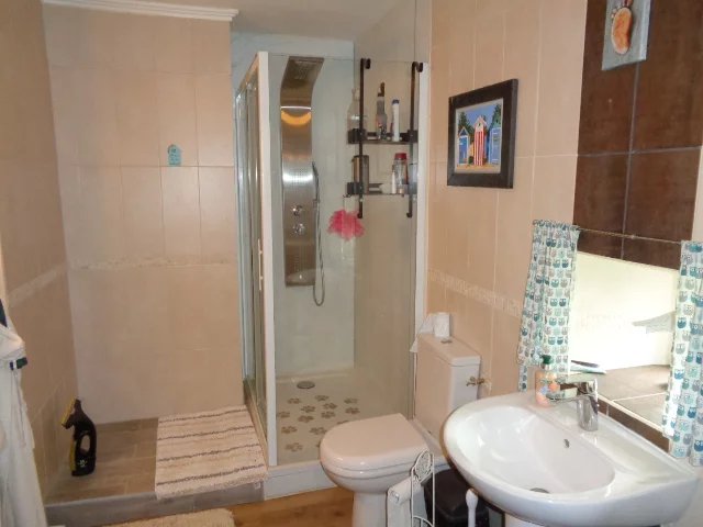 Image No.8-Maison de village de 4 chambres à vendre à Brioux-sur-Boutonne