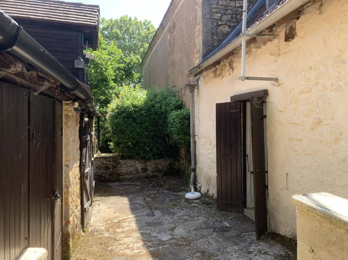 Image No.11-Maison de 2 chambres à vendre à Hautefort