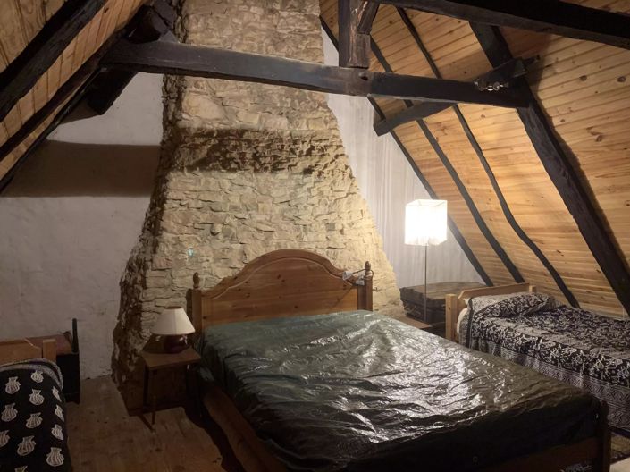 Image No.5-Maison de 2 chambres à vendre à Hautefort