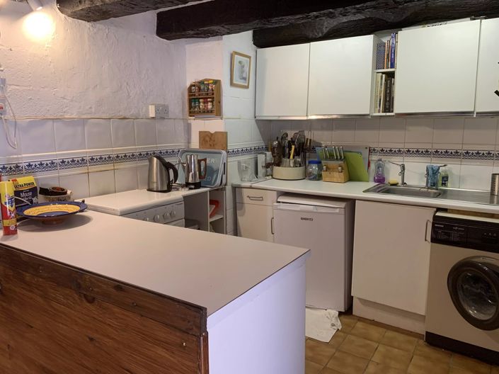 Image No.6-Maison de 2 chambres à vendre à Hautefort