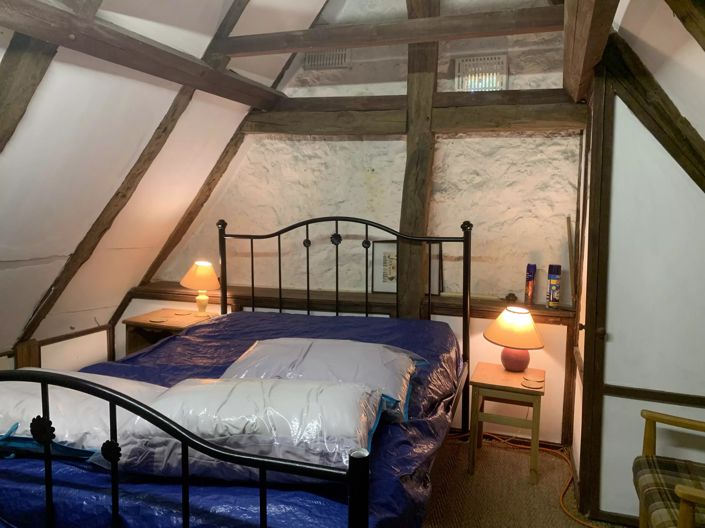 Image No.8-Maison de 2 chambres à vendre à Hautefort