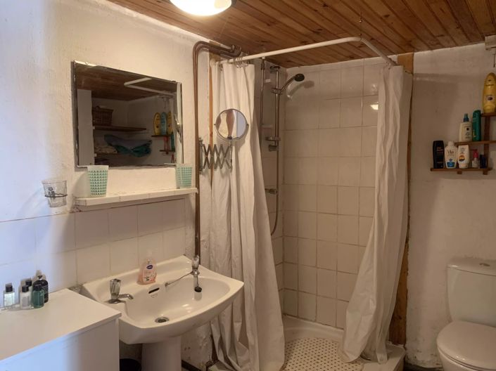 Image No.9-Maison de 2 chambres à vendre à Hautefort