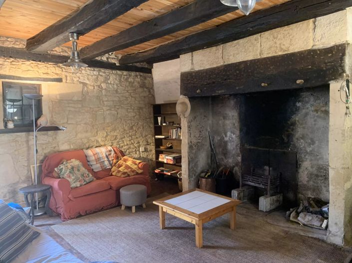 Image No.10-Maison de 2 chambres à vendre à Hautefort